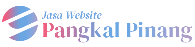 Jasa Website Pangkal Pinang